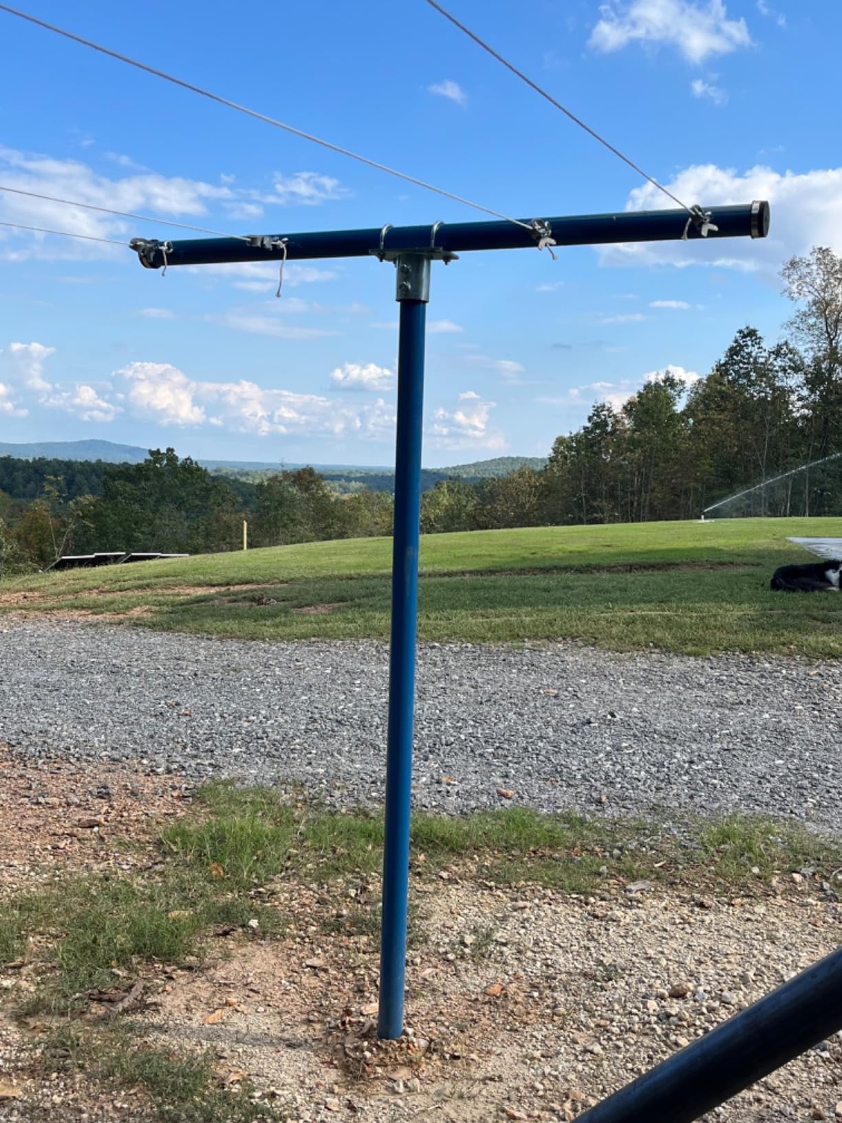 Solar Panel Array Mounting Bracket Top Cap for 2