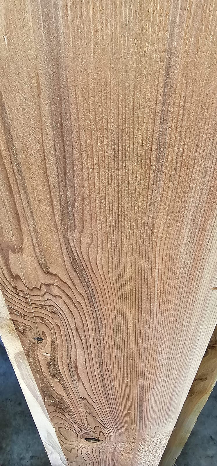WEN Thickness Planer, Two Speed, 13-Inch Spiral Blade, Benchtop (PL1337) customer photo 1