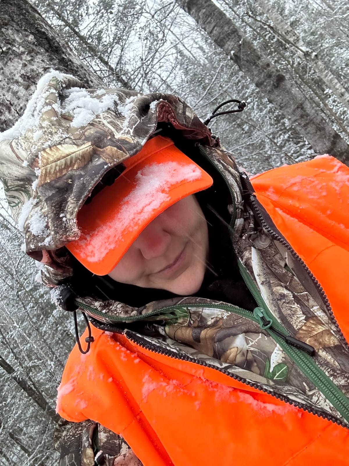 TIDEWE Hunting Bibs Heated for Men with Battery, Waterproof Insulated Bibs for Hiking Skiing Ice Fishing customer photo 1