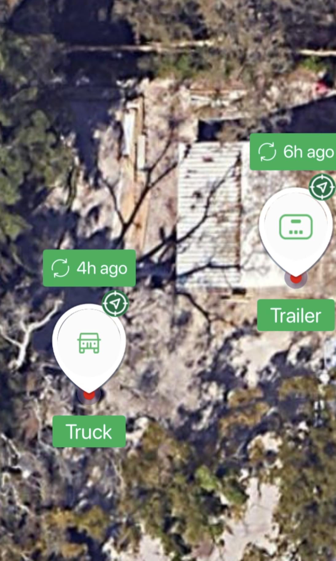 Tracki Pro GPS Tracker for Vehicles, Subscription Required, Cancel Anytime - Track Cars & Assets for Months - Hidden GPS Tracker for Car customer photo 2