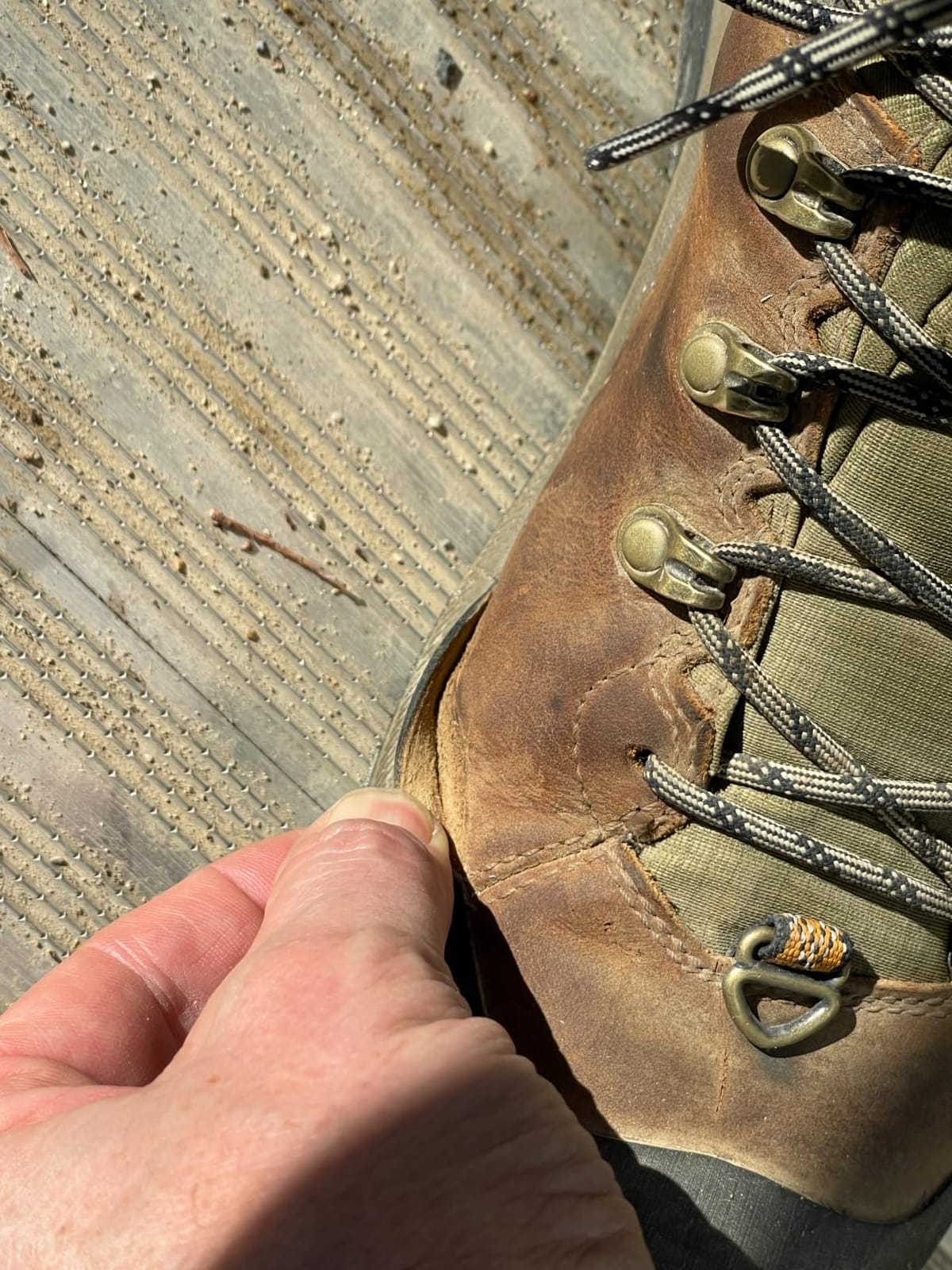 KEEN Revel 4 Mid Height Polar Insulated Waterproof Boot customer photo 1