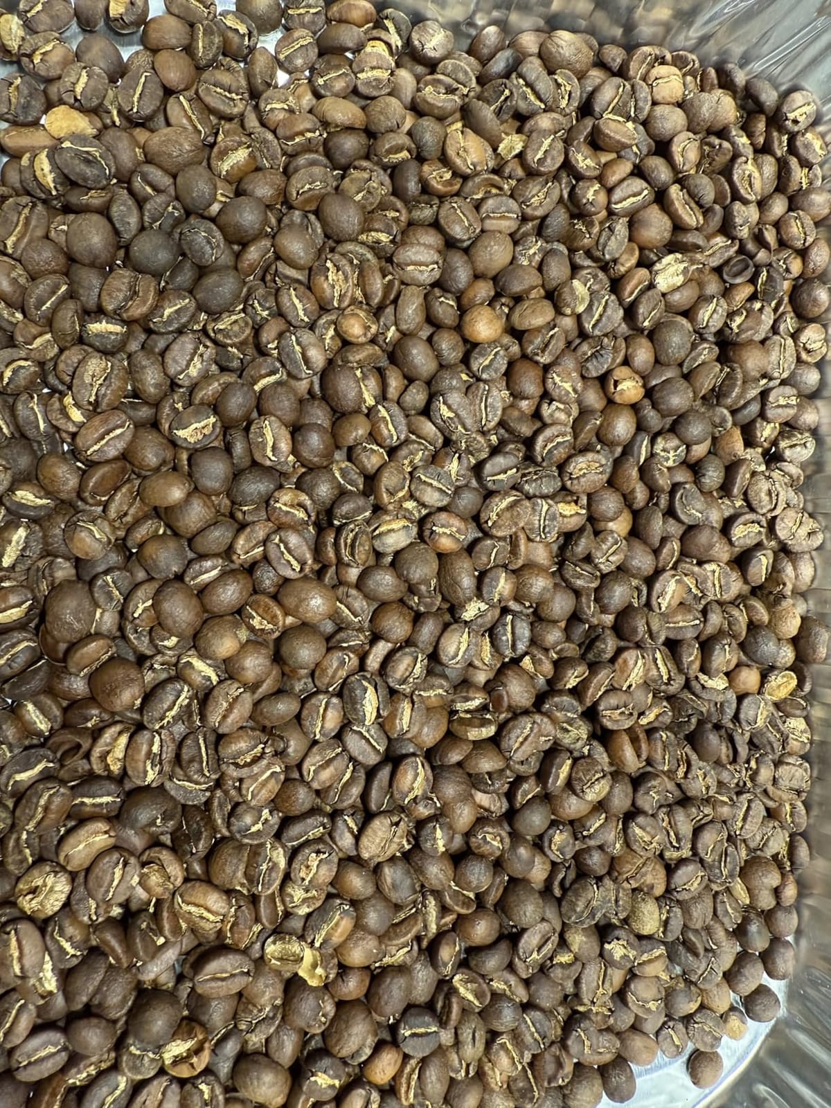 Roma Pro Smart Home Coffee Bean Roaster, 120V customer photo 2