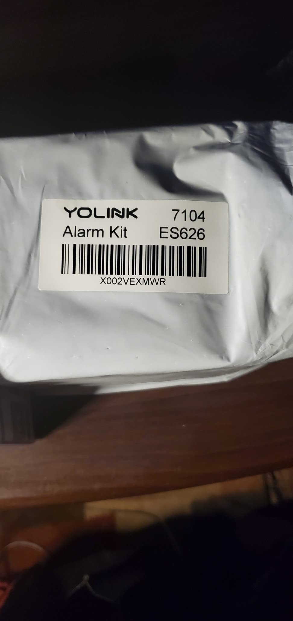 Outdoor Alarm Controller 2, Battery-Powered Siren/Alarm/Relay Controller, 12VDC Out, Up to 1/4 Mile Open-Air Range, 110dB Siren Included, YoLink Hub Included customer photo 1