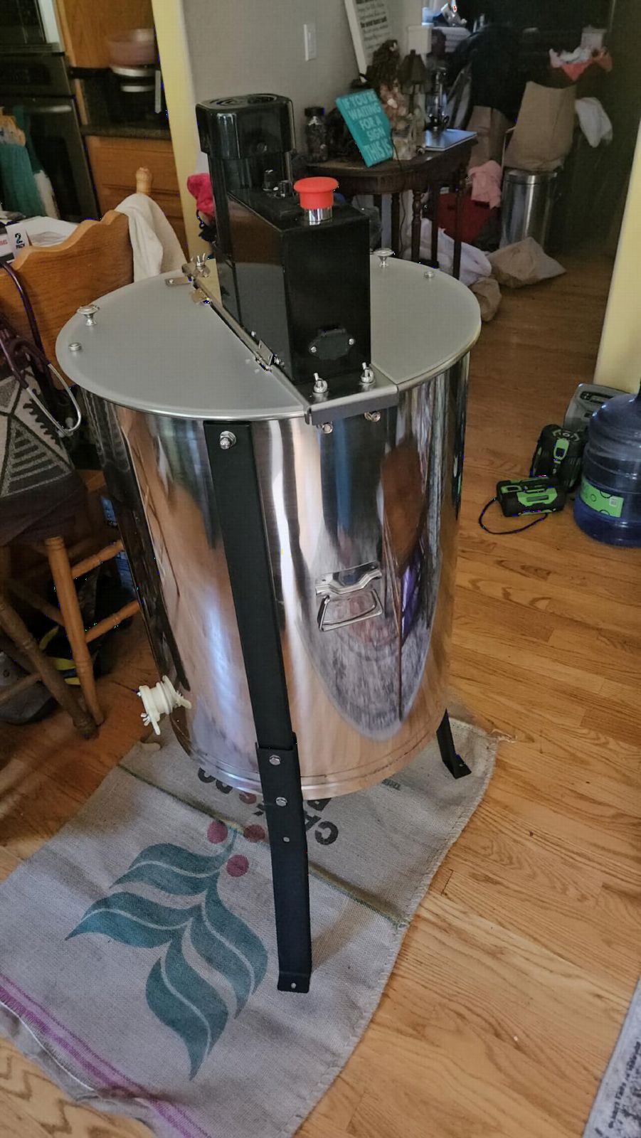B0DX6142W2 customer photo 1