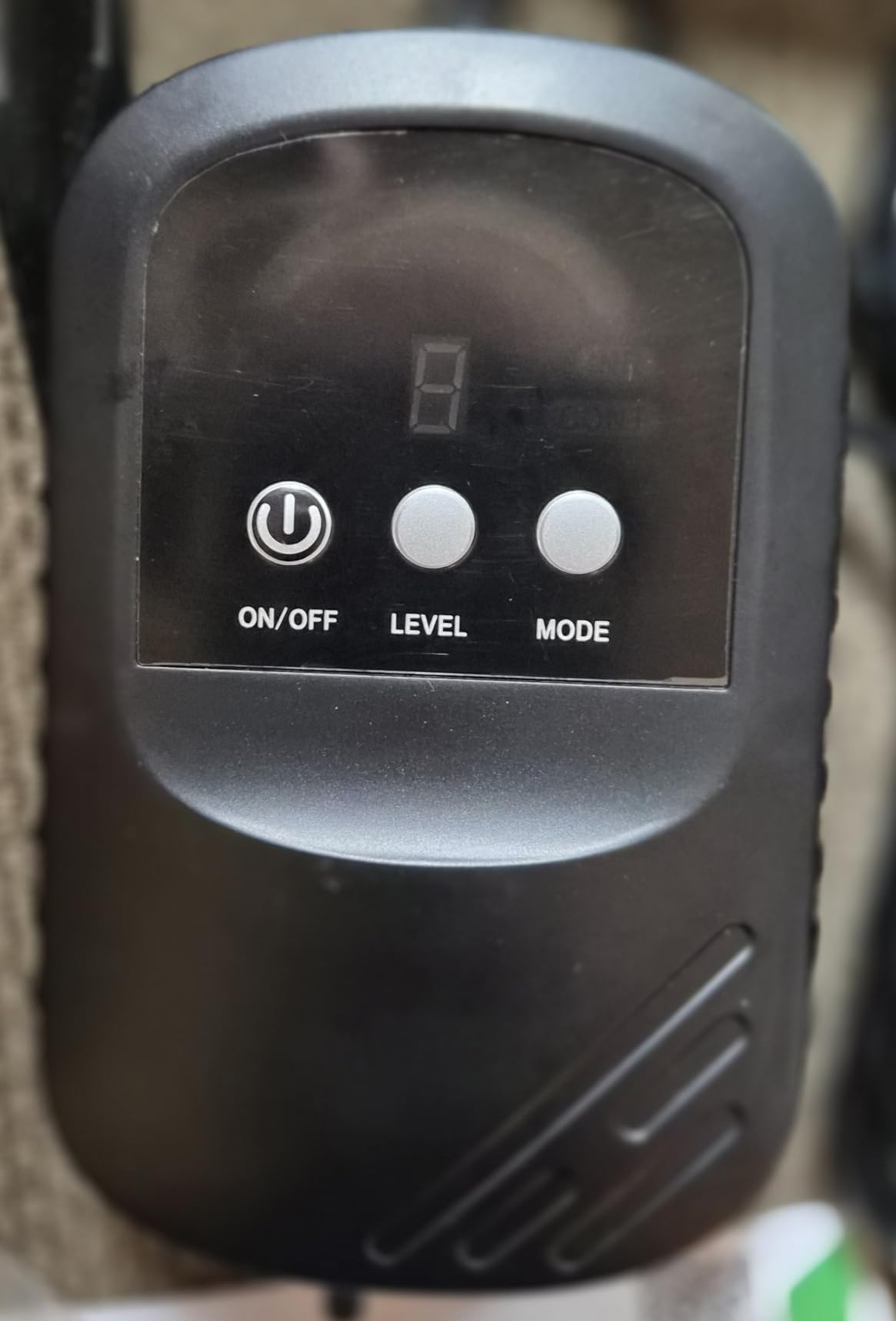 Solar Pond Aerator with Digital Display, 4W Solar Air Pump 7/24H Oxygen Supply with Battery, 9 Adjustable Mode Oxygen Pump for Fish Pond, Koi Pond, Aquarium & Fishing Tank-P9335 customer photo 1