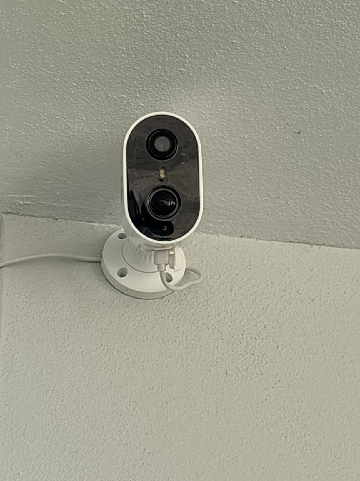 aosu Solar Security Cameras Wireless Outdoor, 2K HD Home Security Camera System, PIR + AI Human Detection, Color Night Vision, Easy to Set Up, Local Storage, No Subscription Required, 6-Cam Kit customer photo 2