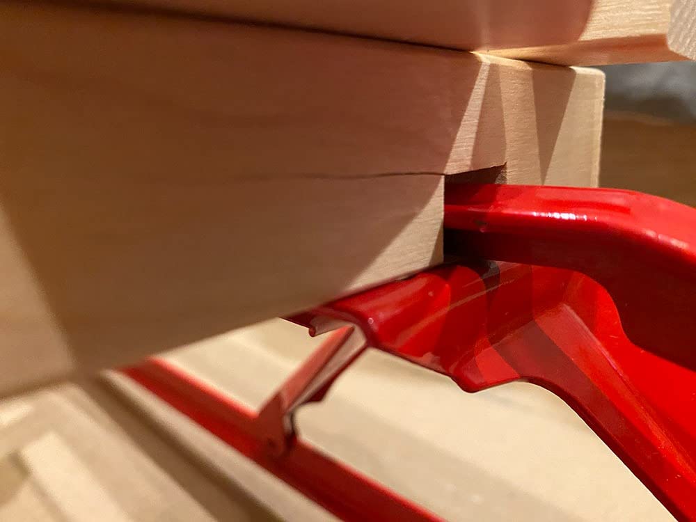 Flexible Flyer Metal Runner Sled. Steel & Wood Steering Snow Slider customer photo 2