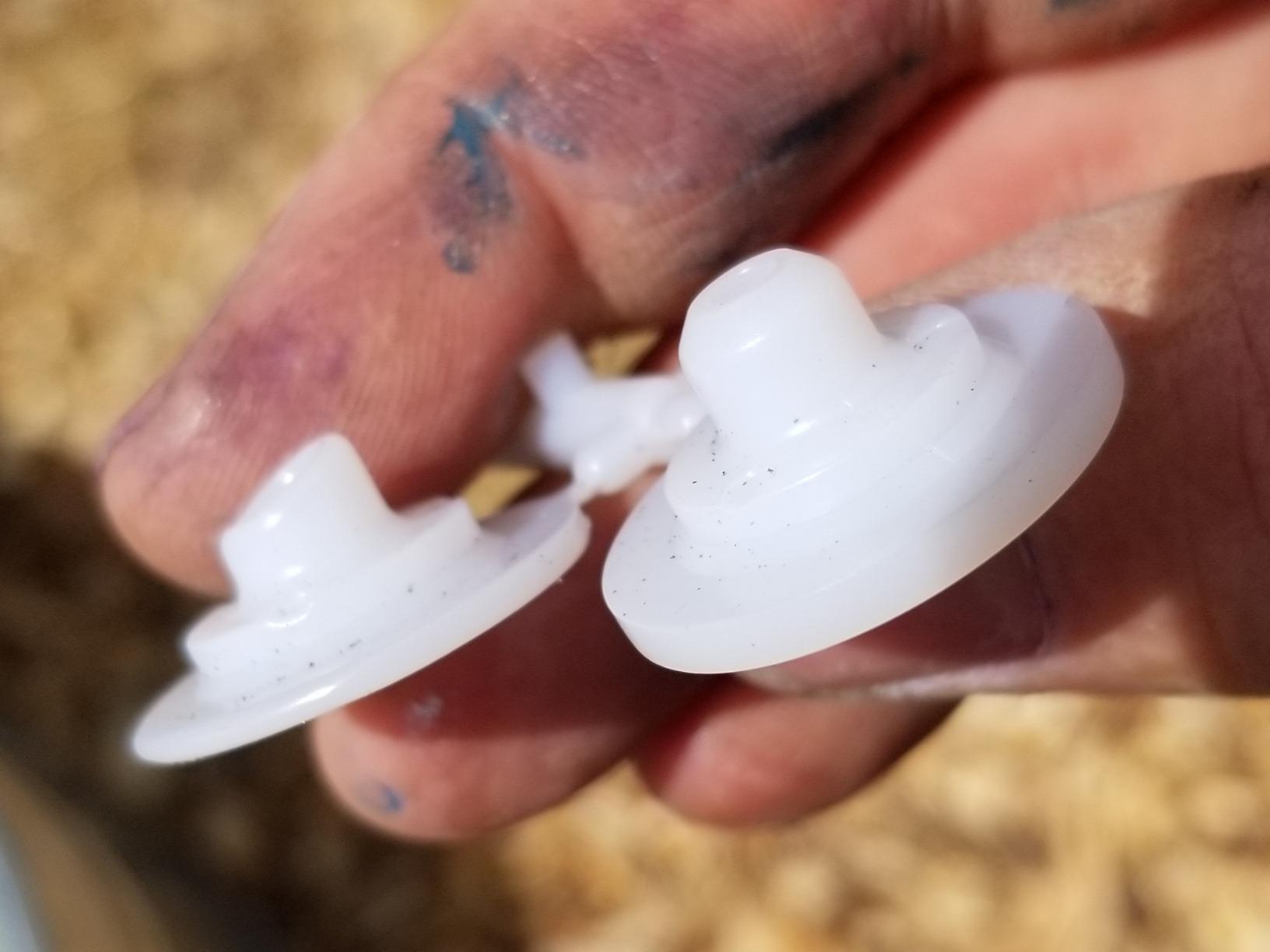 DARE PRODUCTS 1780 Tank Float Valve customer photo 1