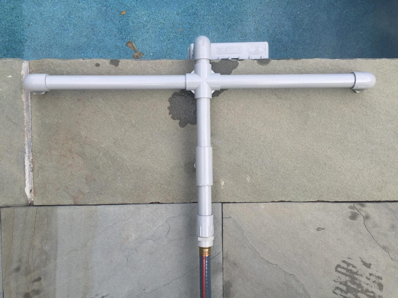 Little Giant® Trough-O-Matic® Stock Water Tank | Float Valve Controlled Watering Tank with Plastic Housing (Float Valve, 1, Count) customer photo 2