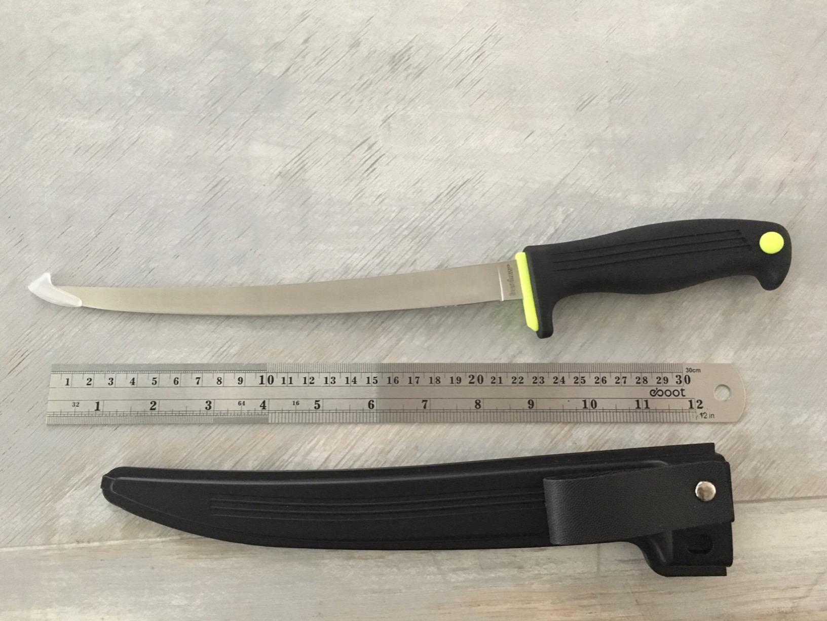 Kershaw 7