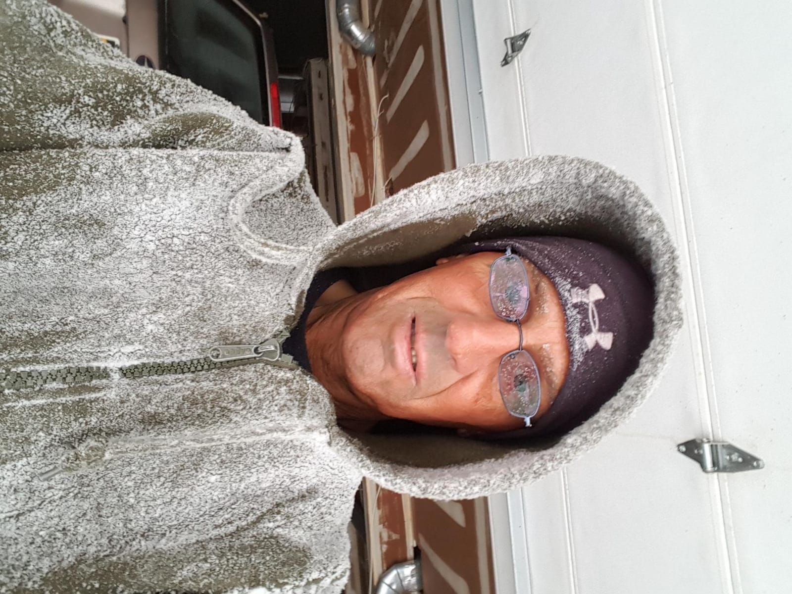 Ergodyne ProFlex Reinforced Thermal Waterproof Insulated Work Gloves customer photo 1