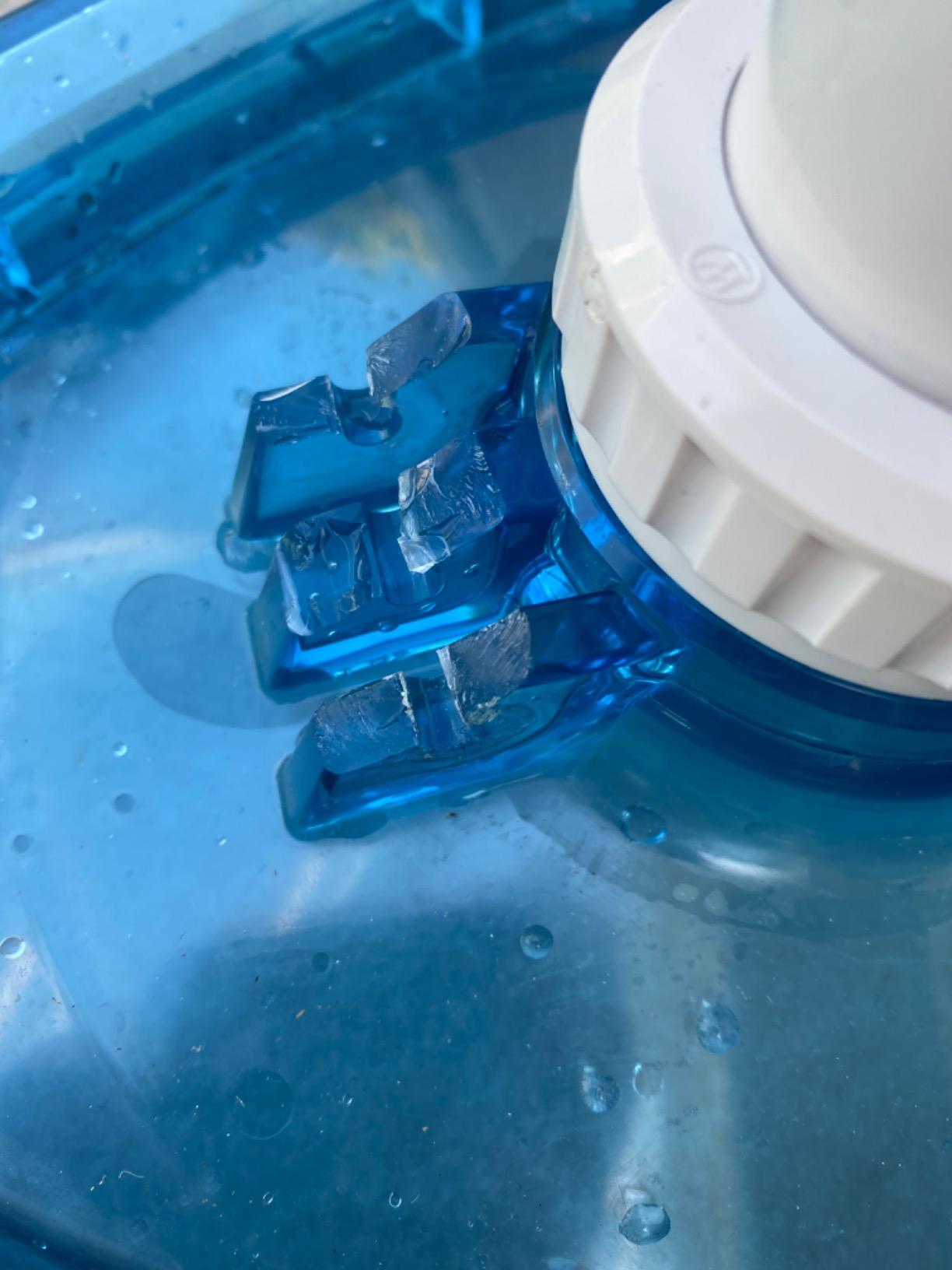 Hayward SP1068 Pool Vacuum Cleaner Head customer photo 1
