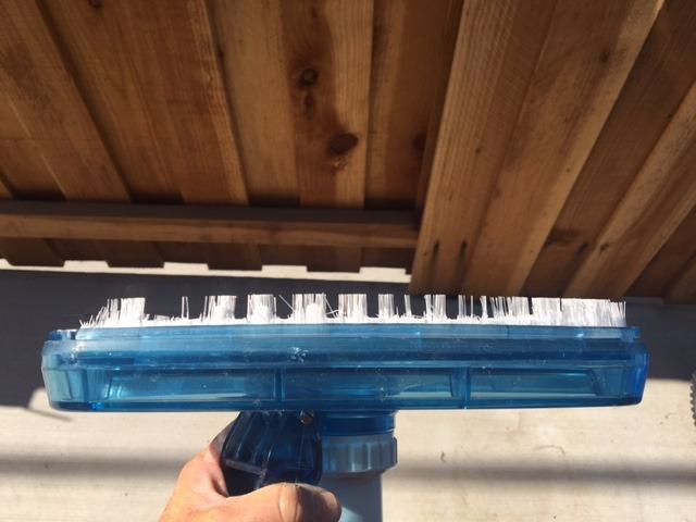 Hayward SP1068 Pool Vacuum Cleaner Head customer photo 2