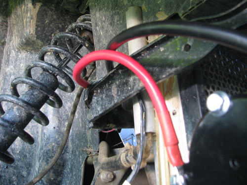 Superwinch 1130220 LT3000 12V DC Winch 3,000lb(1361kg) customer photo 1