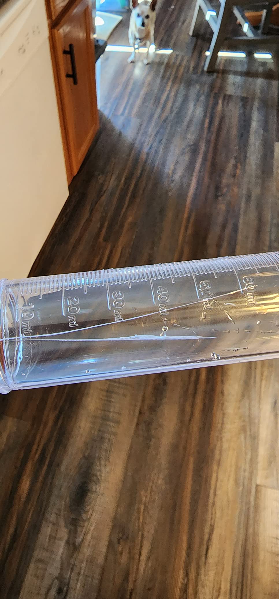 Winemakers Depot WEK50G Ultimate Wine Making Equipment Kit, 6 gal Glass Carboy customer photo 1