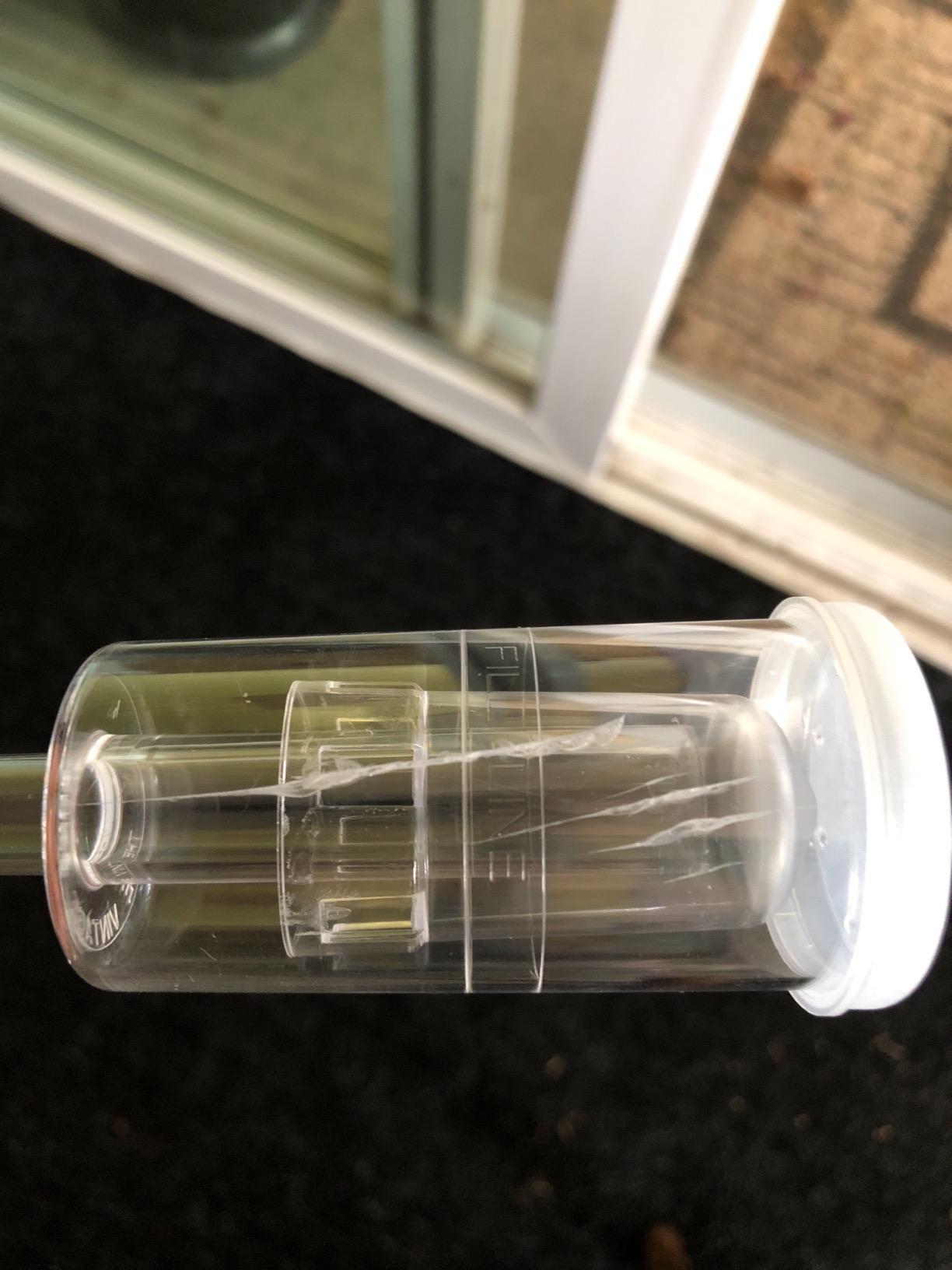 Winemakers Depot WEK50G Ultimate Wine Making Equipment Kit, 6 gal Glass Carboy customer photo 2