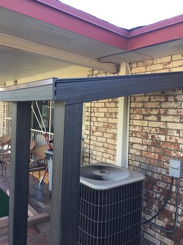 BOSCH Top-Handle Jig Saw, 7.0 Amp, Variable-Speed, Corded (JS470E) customer photo 1