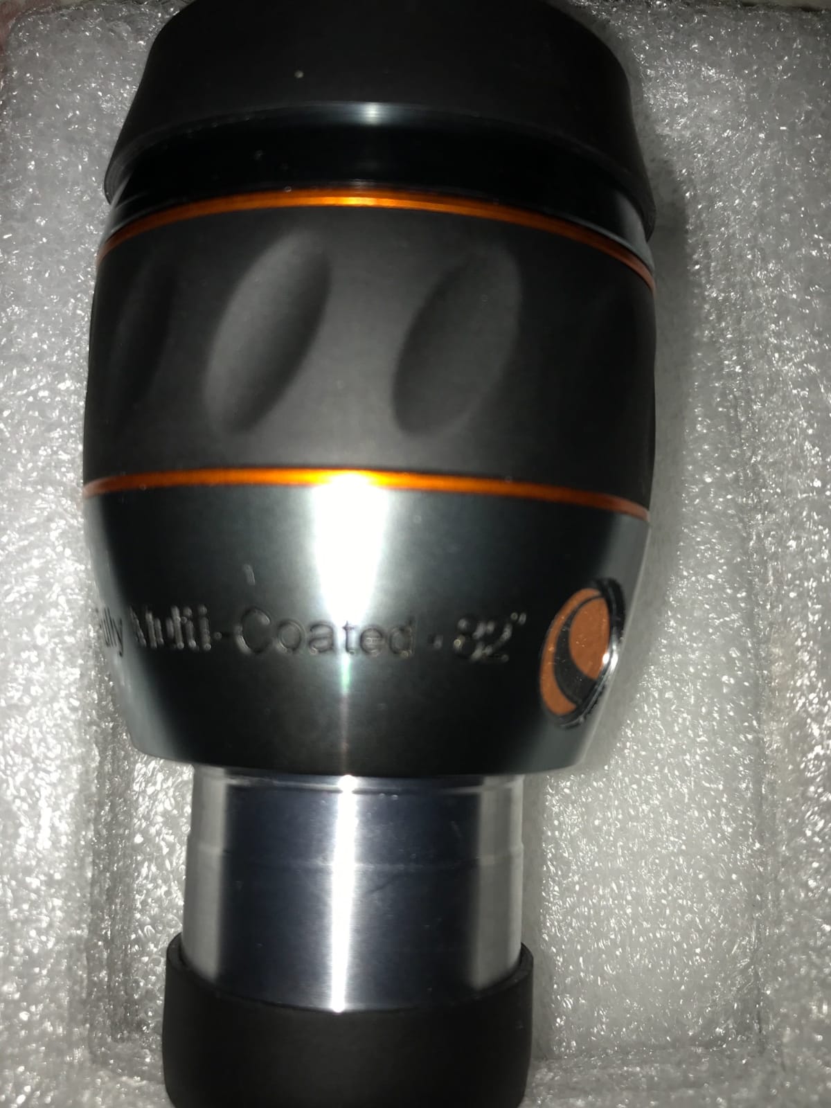 Celestron Luminos 7mm 1.25
