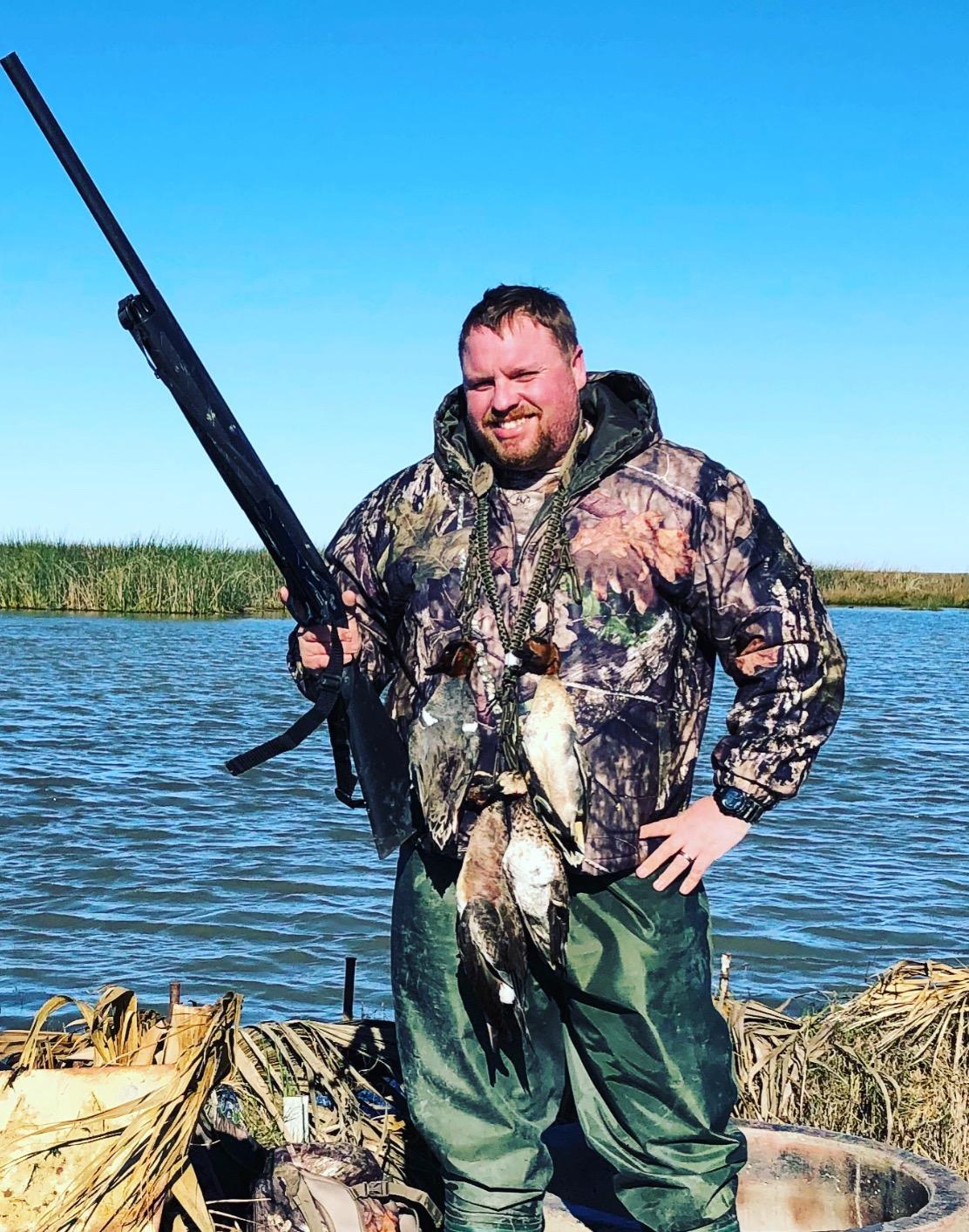 Duck Commander Classic Duck Calls – Variety of Styles, Durable and Easy to Use for Waterfowl Hunting customer photo 1