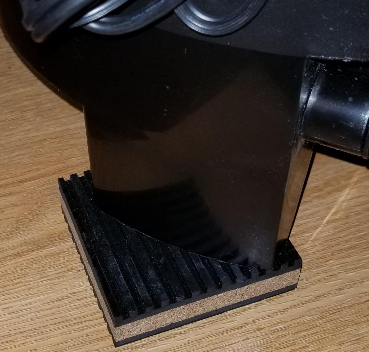 Fluval FX6 High Performance Aquarium Filter, up to 400 Gal. customer photo 2