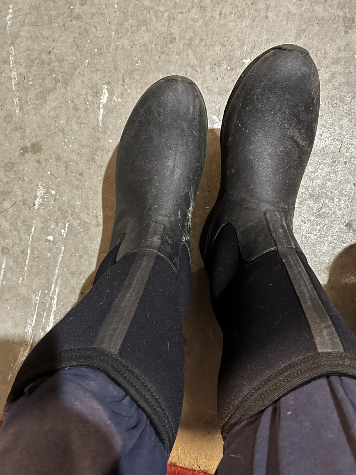 Women's Arctic Hunter Tall customer photo 2