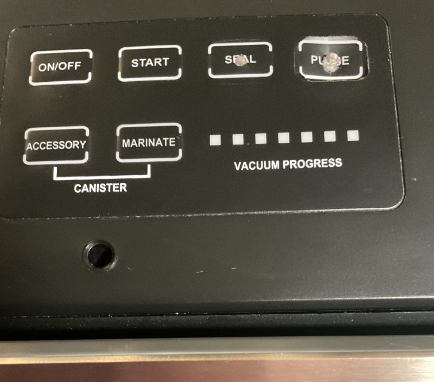 Weston 65-0501-W Professional Advantage Vacuum Sealer, 11