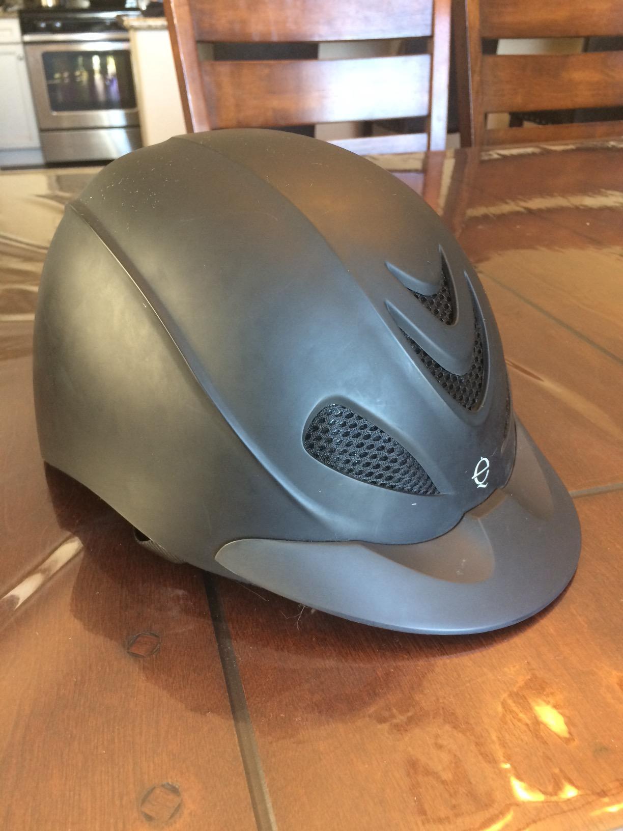 Troxel Liberty Ultralight Horse Riding Helmet, Low-Profile Adjustable Design, Safety Horseback Riding Gear customer photo 2