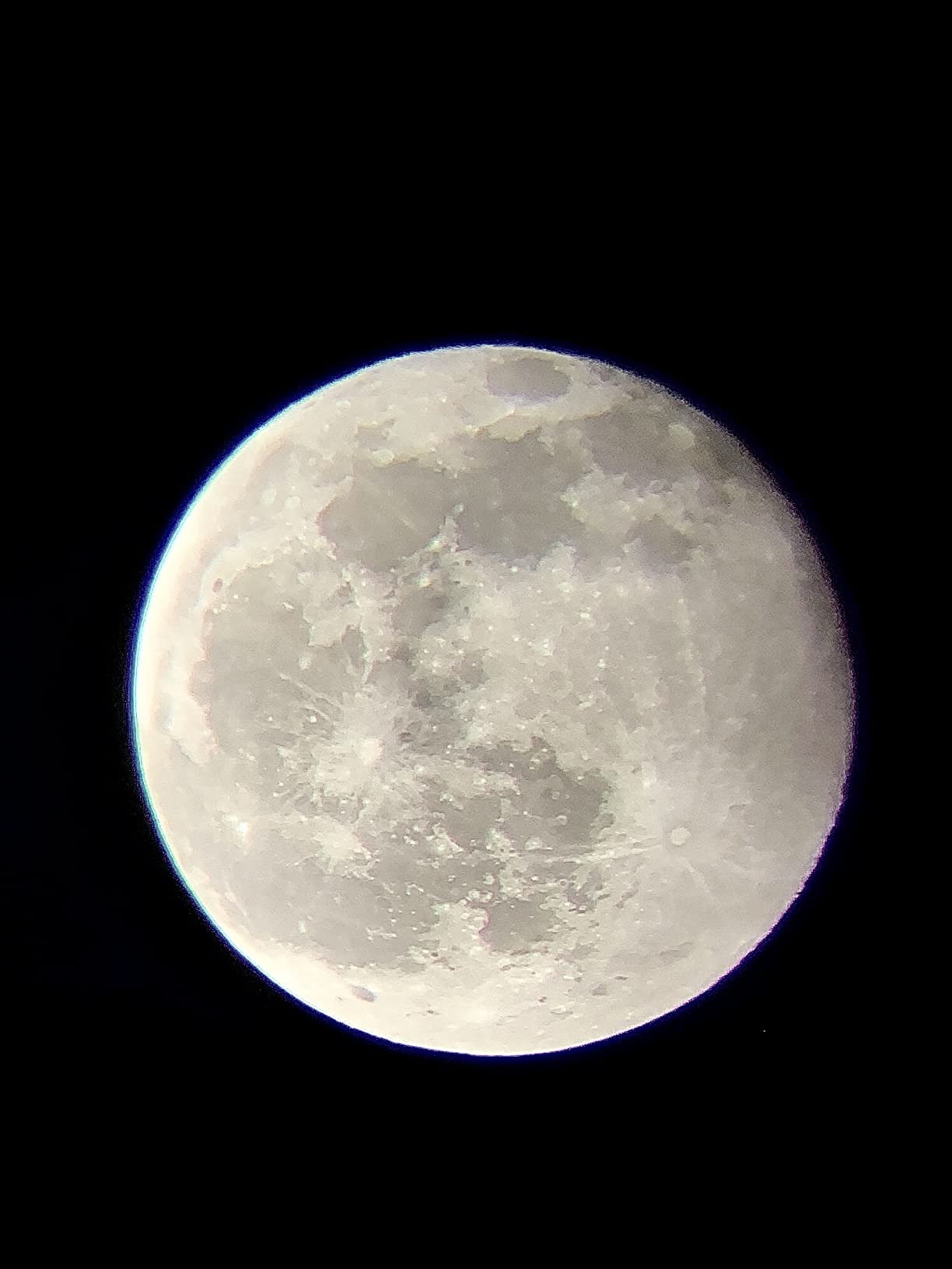 Celestron PowerSeeker 80AZS Wide-Field Short-Tube Refractor customer photo 1