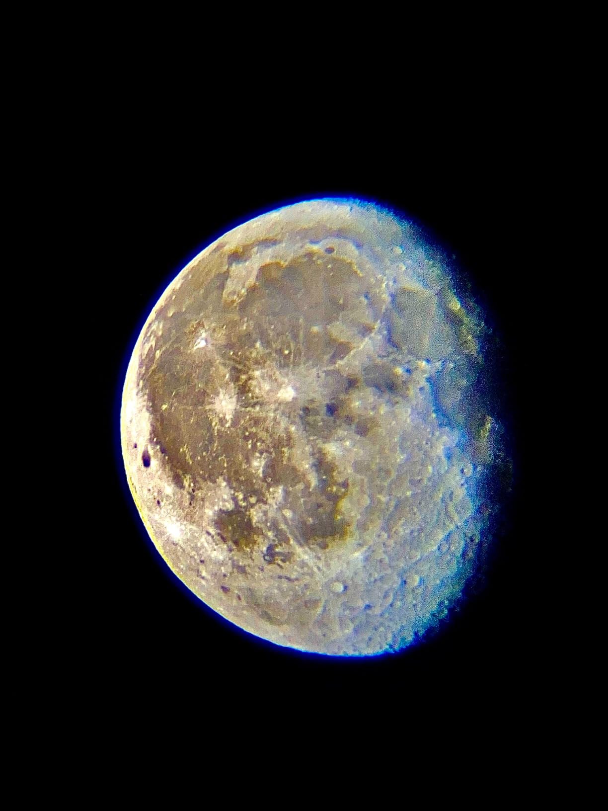 Celestron PowerSeeker 80AZS Wide-Field Short-Tube Refractor customer photo 2