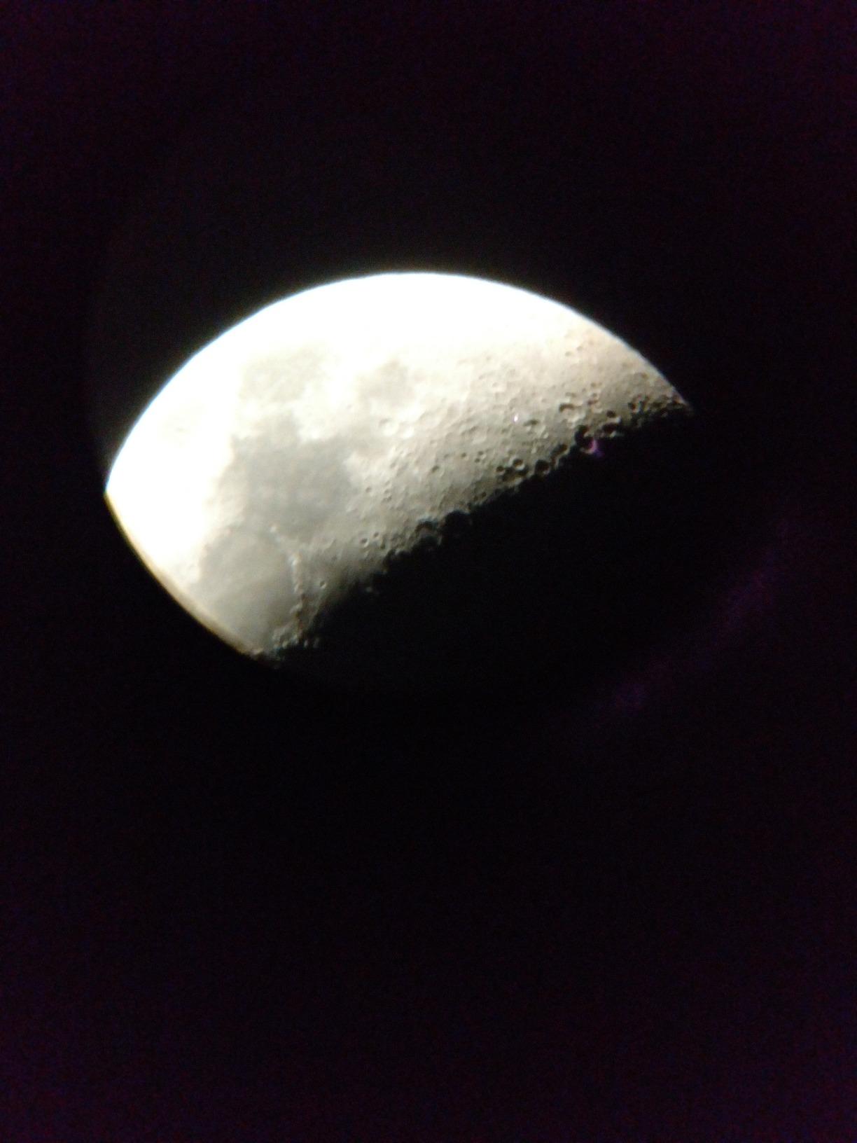 SVBONY Telescope Barlow Lens, 5X FMC Barlow Lens, 1.25” Telescope Accessory customer photo 2