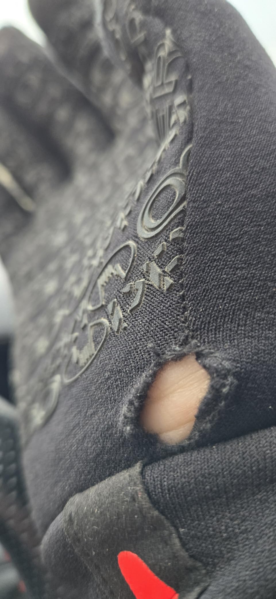 Roeckl Weldon Winter Riding Glove customer photo 1