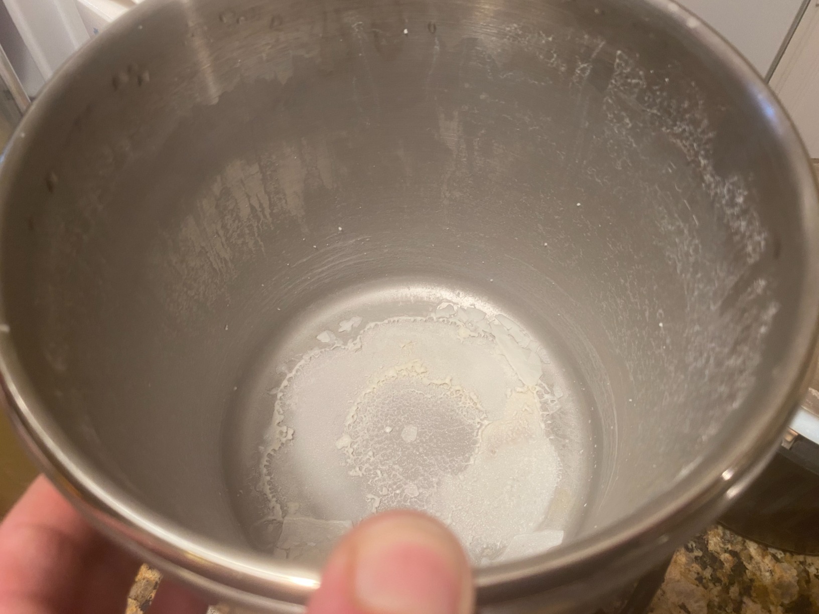 H2oLabs Best-in-Class Stainless Steel Home Water Distiller & Glass Carafe | With Exclusive Activated Carbon Mega Pods providing the Purest Water and Most Effective VOC Removal of any similar distiller. customer photo 1