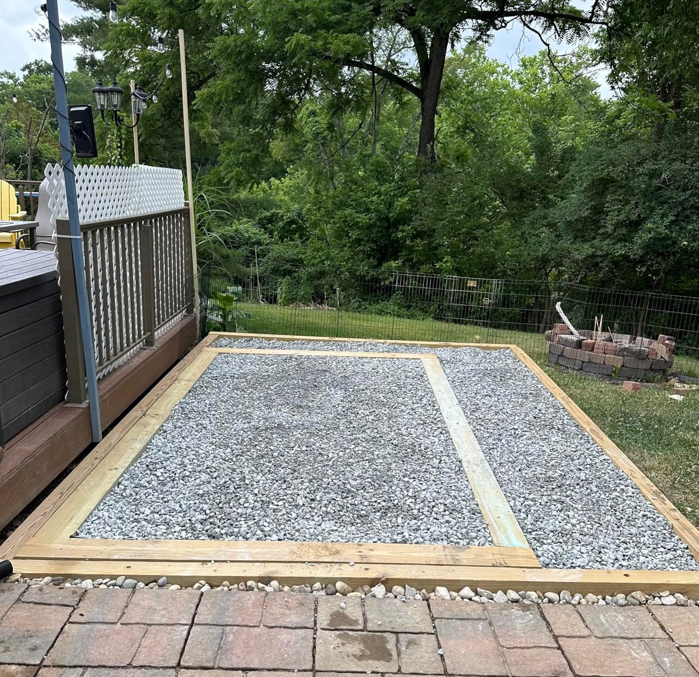 Palram - Canopia Hybrid 6' x 10' Polycarbonate Aluminum Greenhouse, Silver customer photo 1