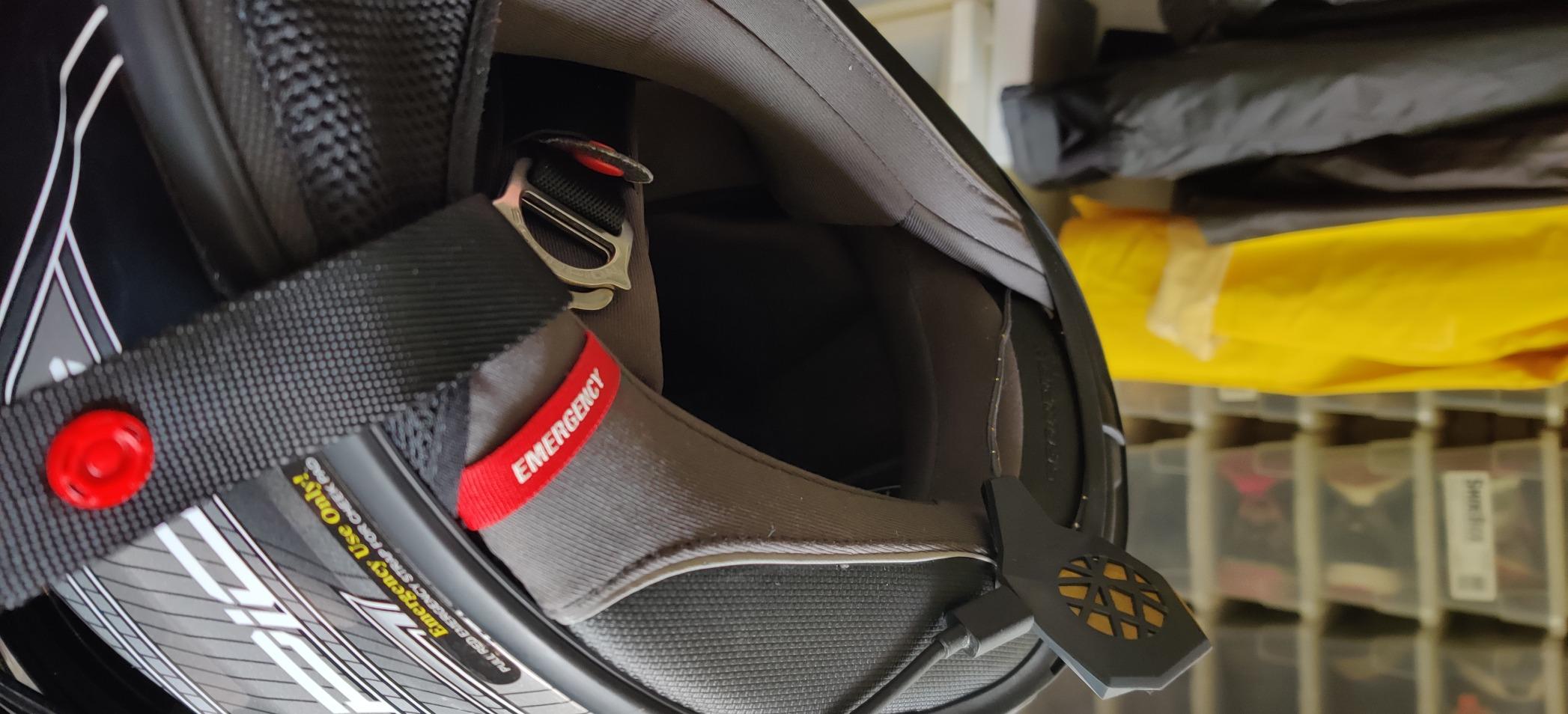 BE Headwear Bluetooth Headset- Drop in Headphones Compatible with any Ski or Snowboard Audio Ready Helmet Black , BEL3.0 customer photo 1