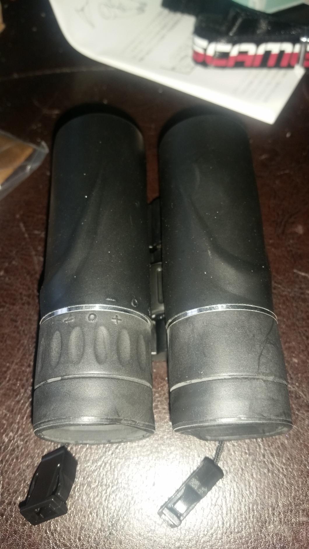 USCAMEL Compact Binoculars for Adults 8x21: Small Binoculars for Travel customer photo 1