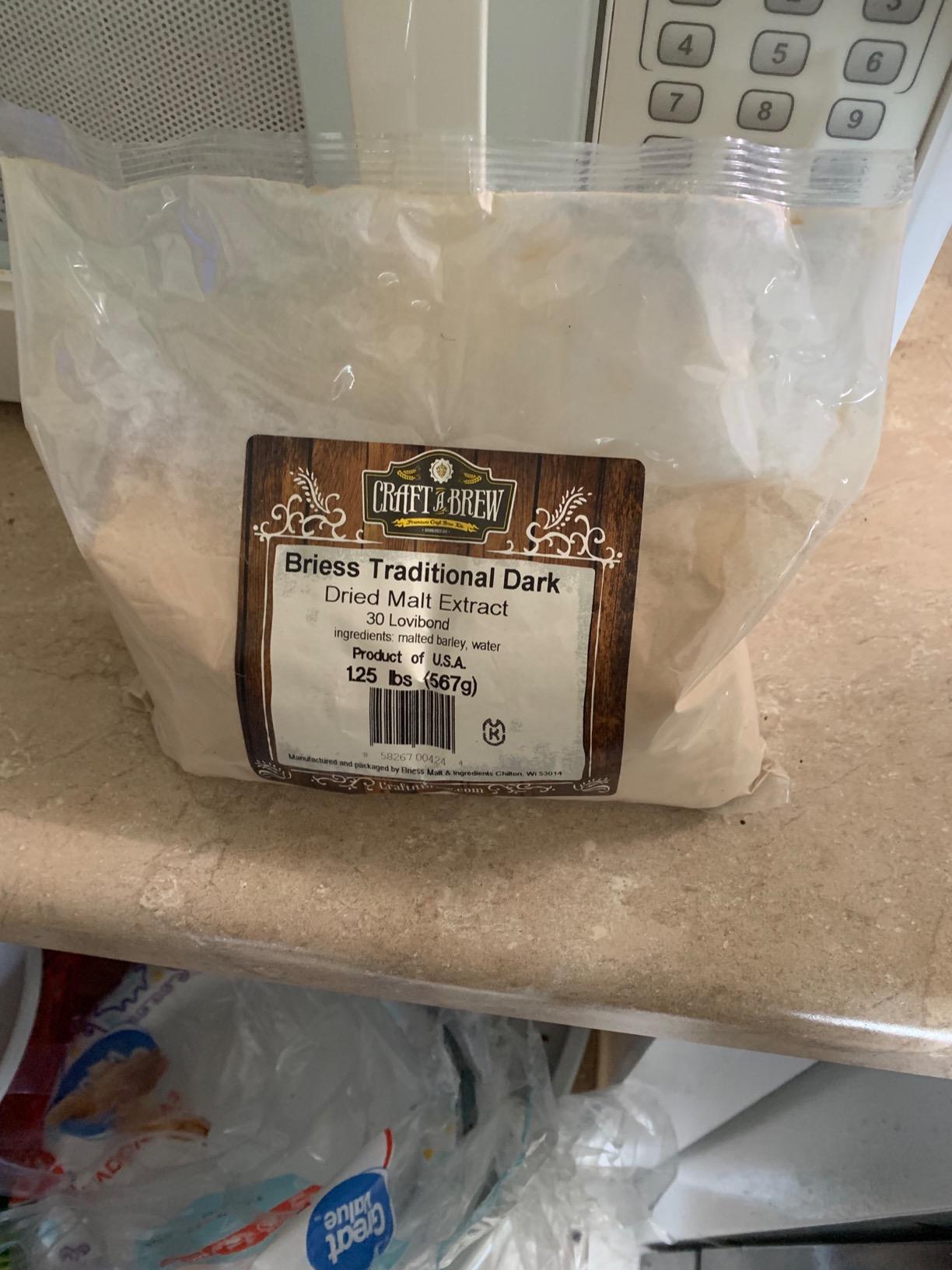 Craft A Brew - Hard Cider Kit - Beer Making Kit - Make Your Own Craft Beer - Complete Equipment and Supplies - Starter Home Brewing Kit - 1 Gallon customer photo 1