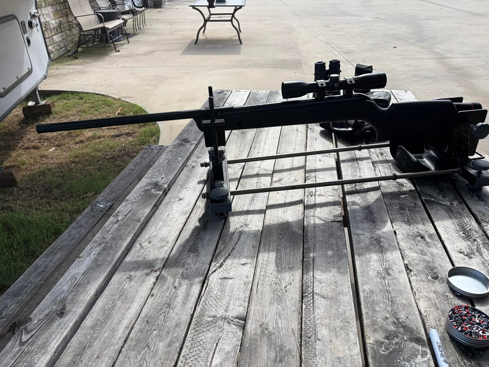 Gamo 6110017154 Varmint Air Rifle customer photo 1