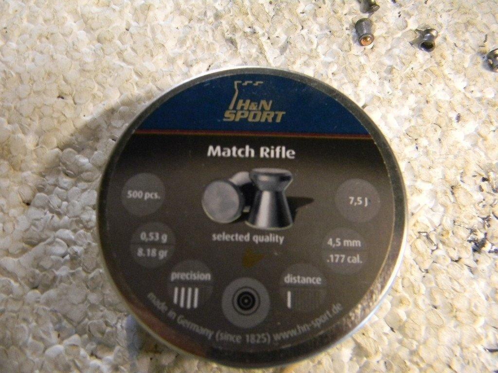 Gamo 6110017154 Varmint Air Rifle customer photo 2