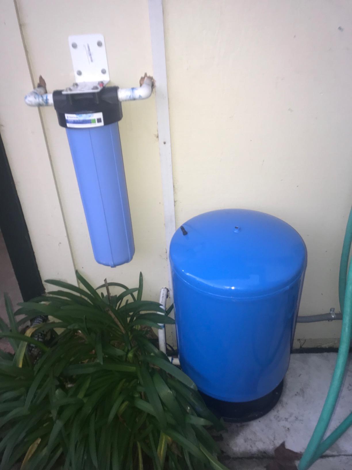 Grundfos 98562817 SCALA2 3-45 AMCJDF 1x208-230V 60 Hz Pressure Boosting Pump customer photo 1