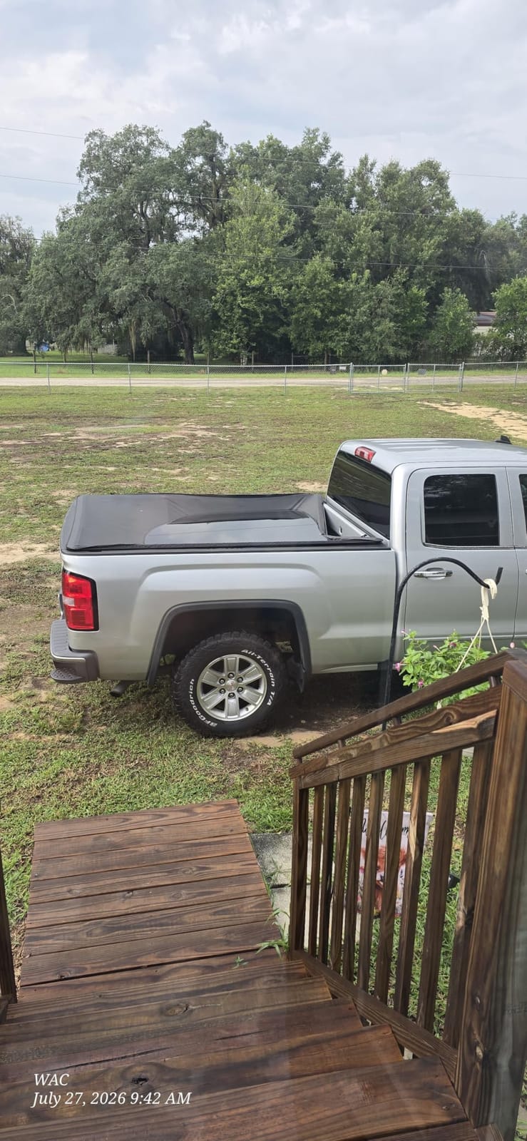 Tyger Auto T1 Soft Roll Up Truck Bed Tonneau Cover Compatible with 2014-2018 Chevy Silverado / GMC Sierra 1500; 2015-2019 2500 HD 3500 HD; 2019 LD/Limited Only | 6'6
