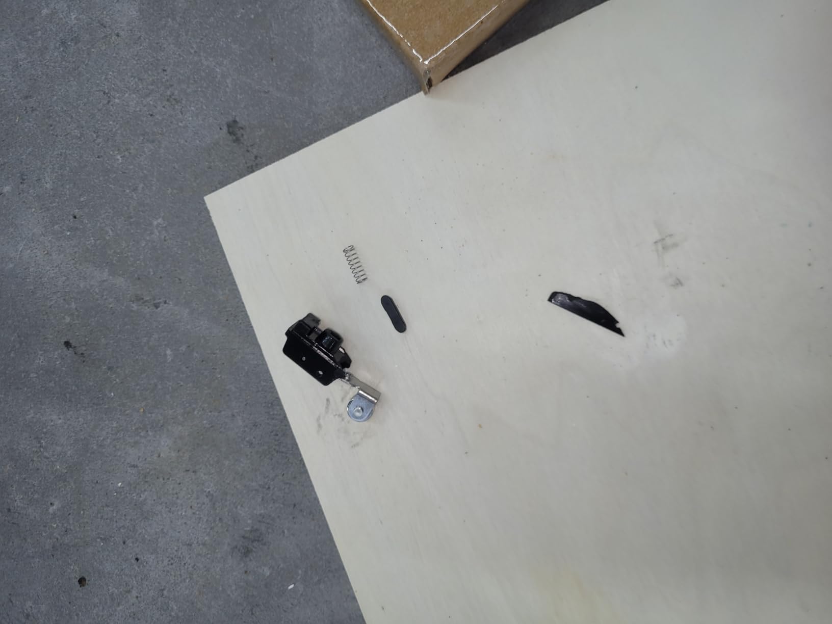 Champion Workhorse Electronic Trap customer photo 1