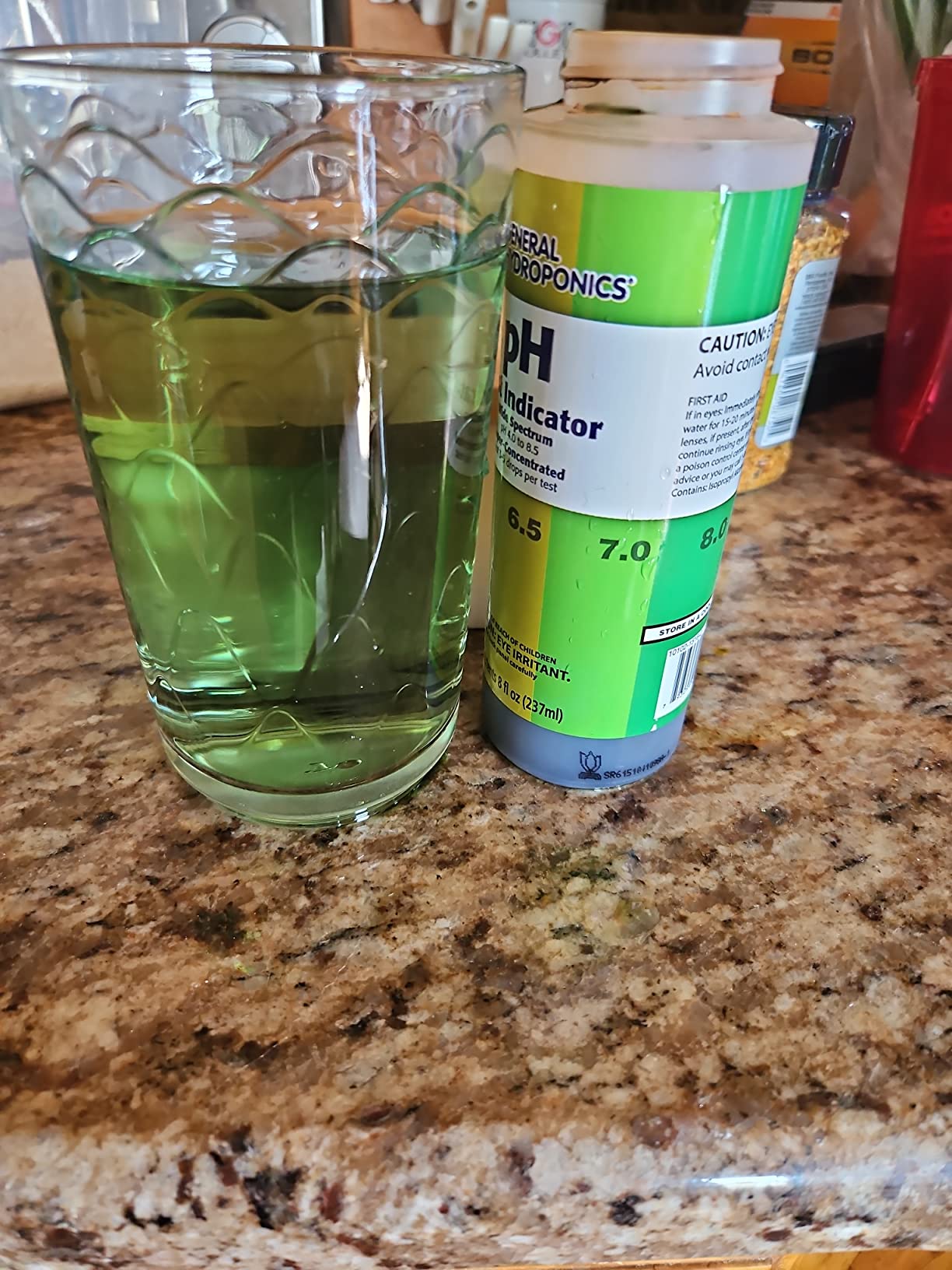 Aquaboon 5 Micron 10 x 2.5 Sediment Water Filter Replacement - 6 Pack customer photo 1
