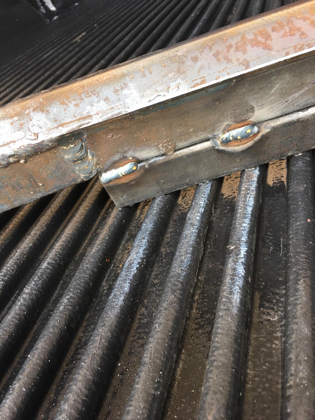 Impact Implements® Cat-0 Middle Buster/Furrower for Sub-Soil Work. customer photo 1