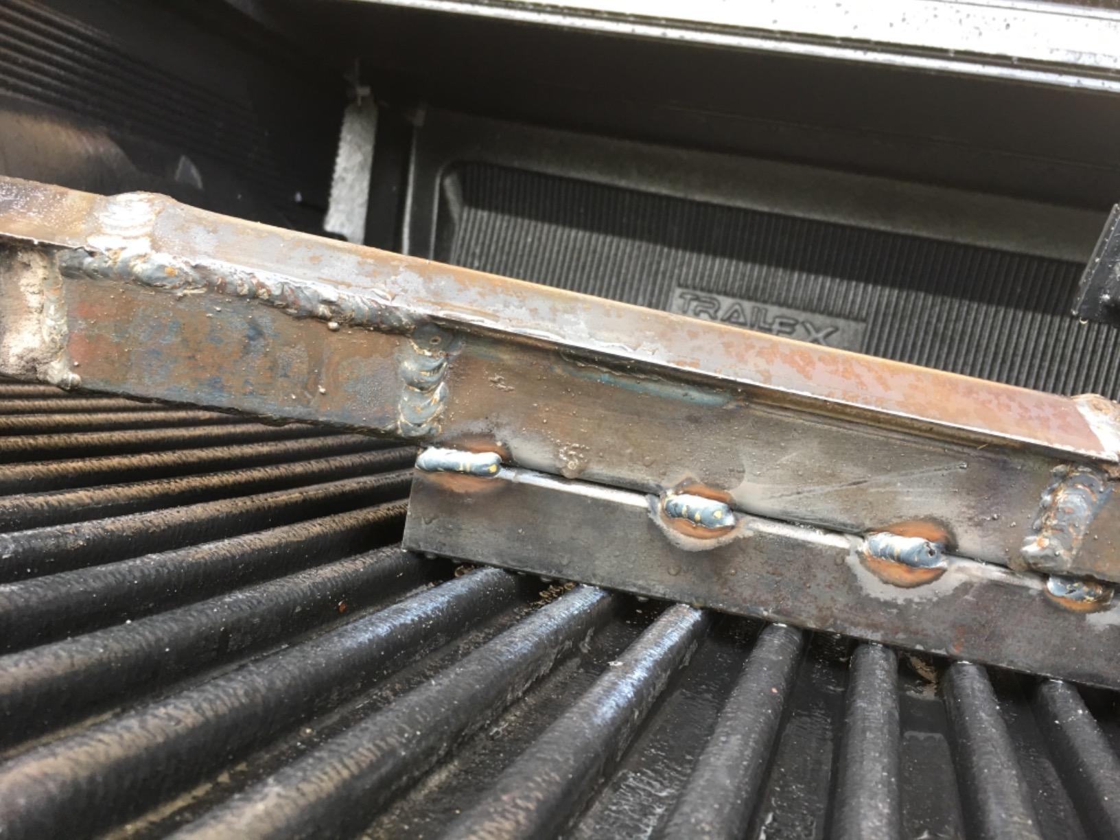 Impact Implements® Cat-0 Middle Buster/Furrower for Sub-Soil Work. customer photo 2