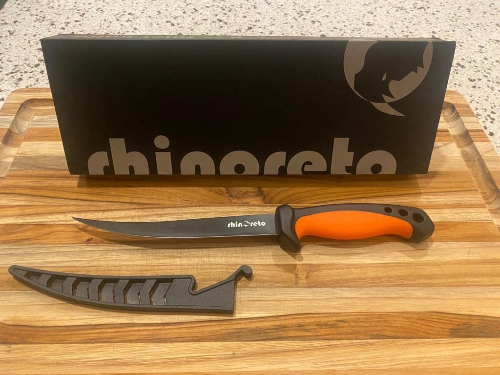 Rhinoreto 6.5