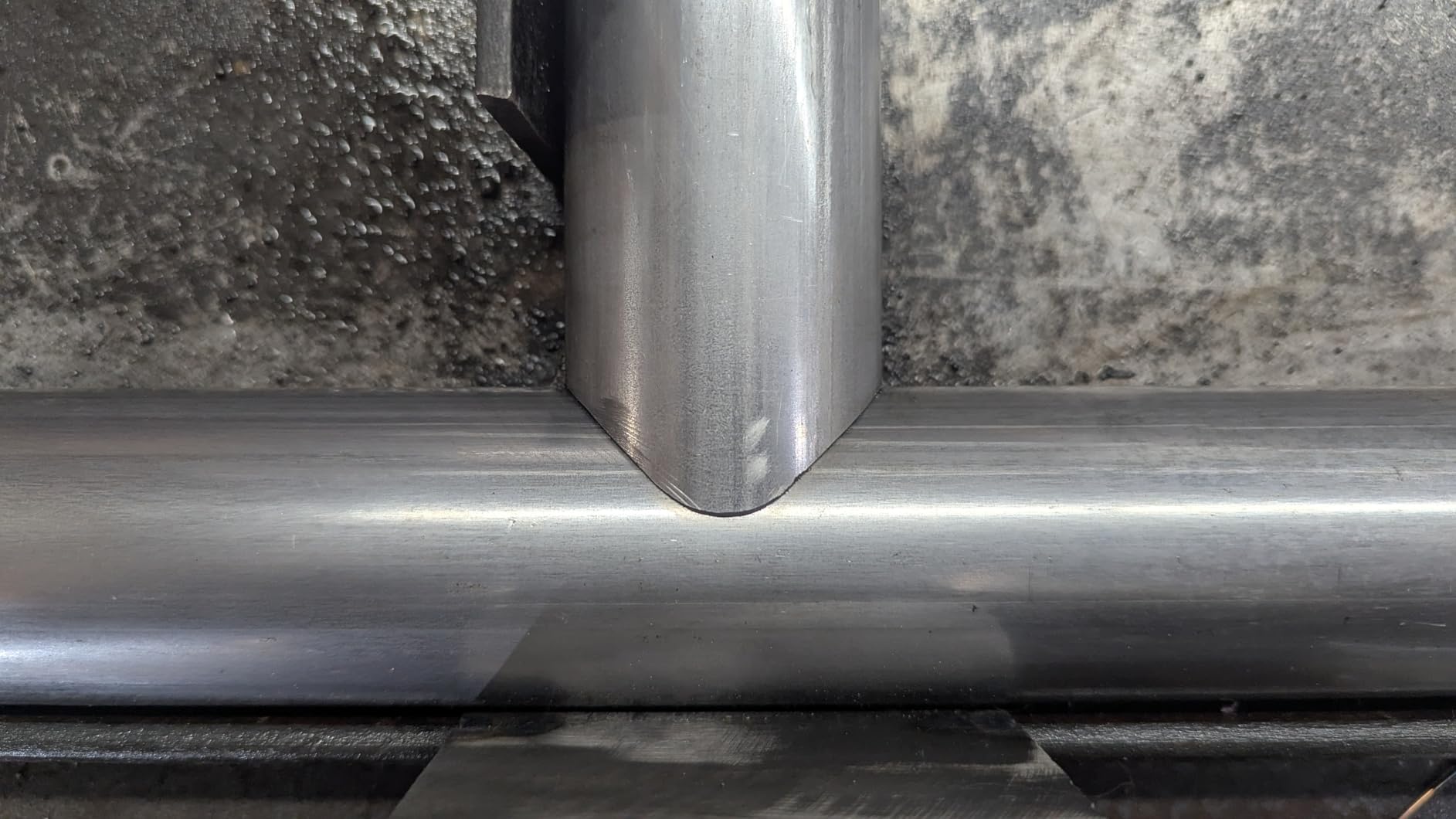 Tube Notcher 9/16-2in Pipe Notcher 40-90 Degree Hole Saw Tool customer photo 1