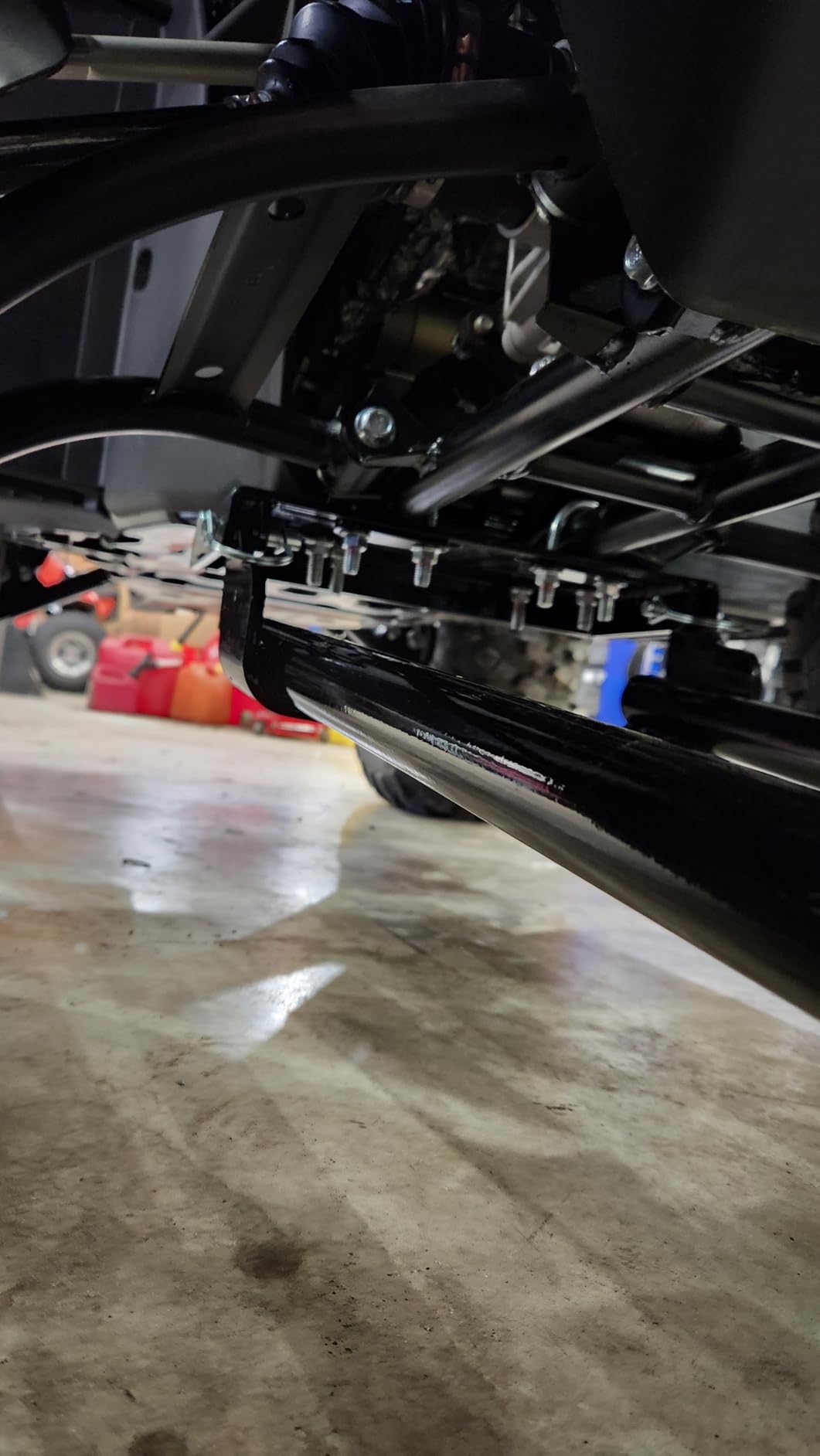 DENALI PLOWS® 50