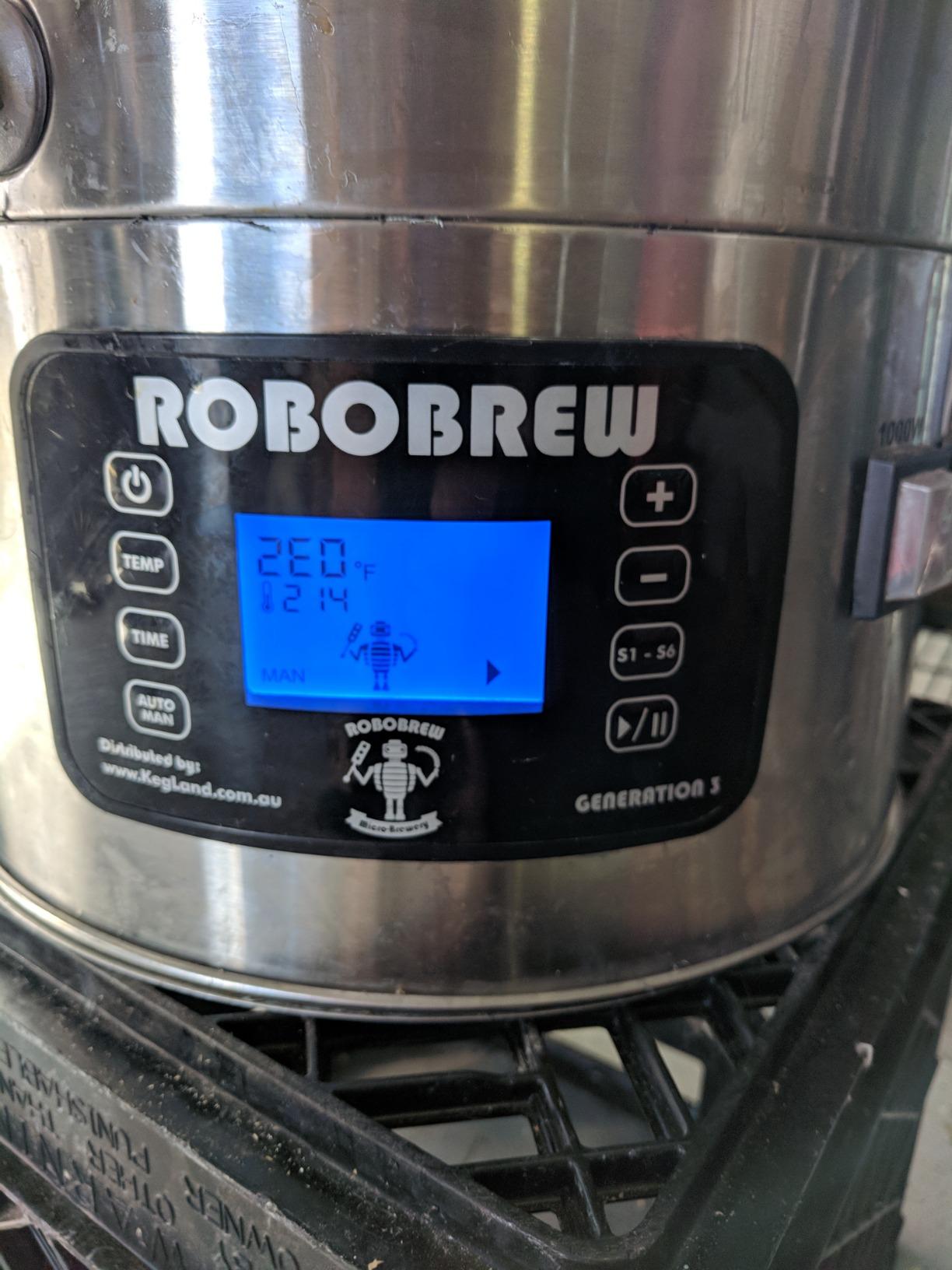 V3 with Pump customer photo 2