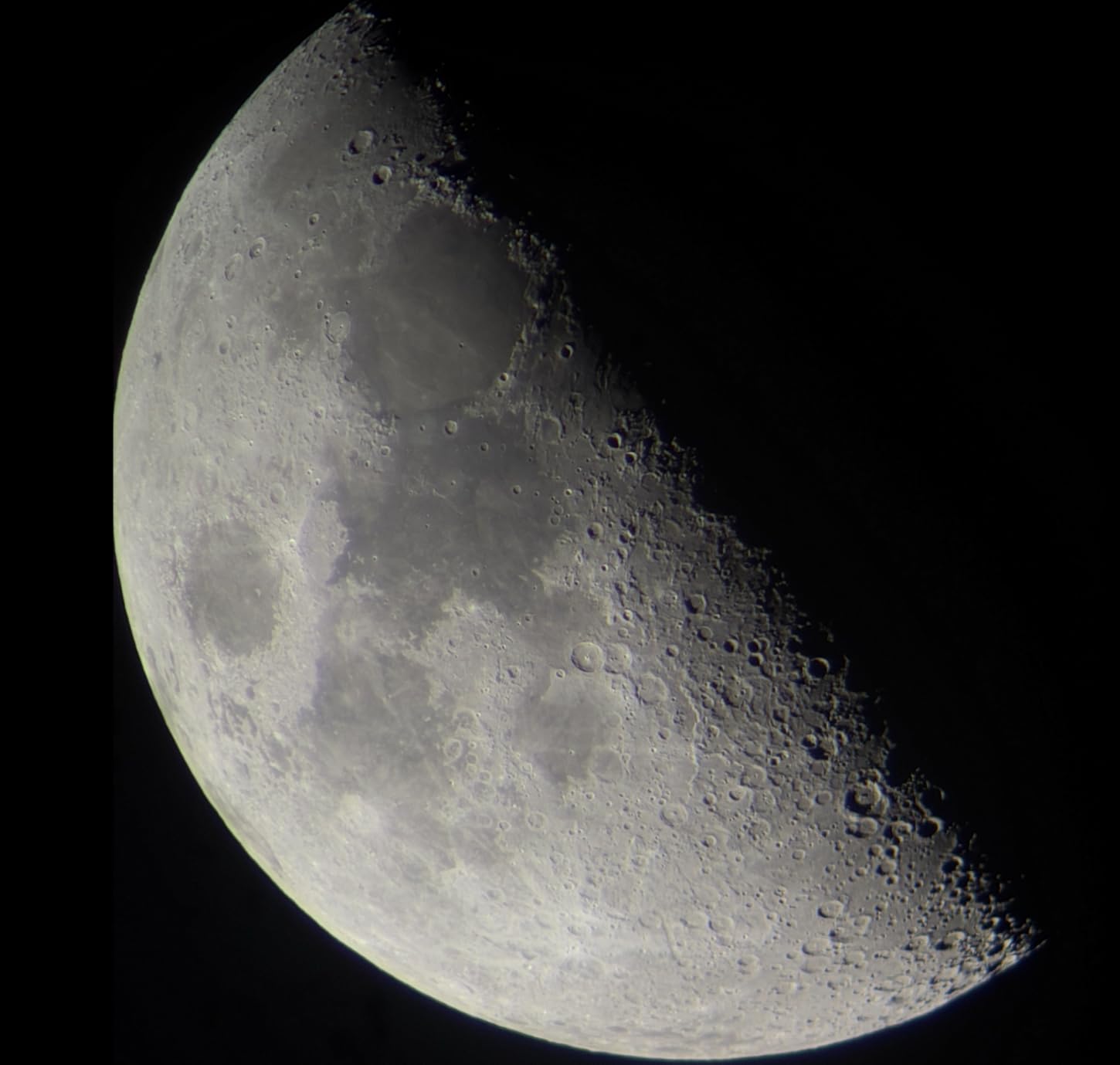 SVBONY Telescope Eyepiece, 6mm Focal Length 68 Degree Ultra Wide Angle Lens customer photo 1