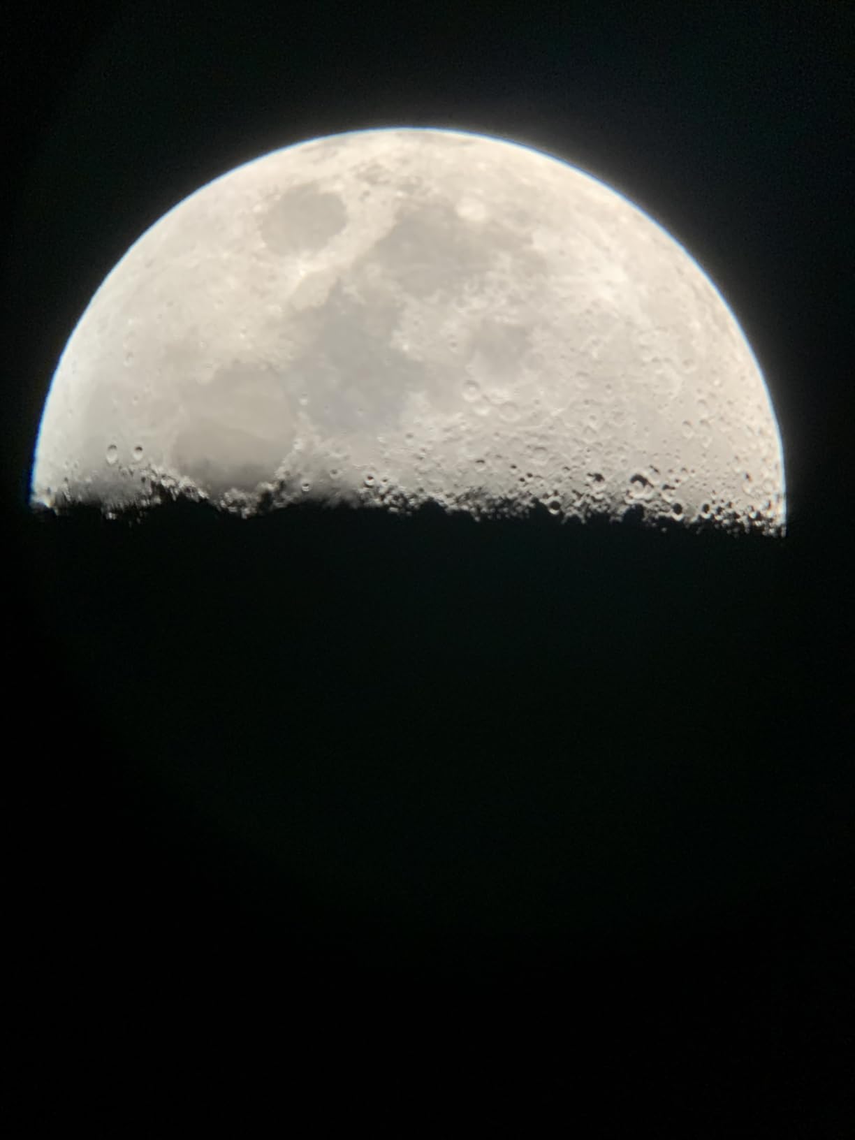 SVBONY Telescope Eyepiece, 6mm Focal Length 68 Degree Ultra Wide Angle Lens customer photo 2
